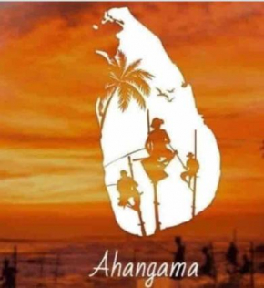 Ruwan Villa Ahangama